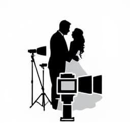 Wedding reception photography in Aurora