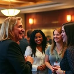 Charity fundraiser event photography in Denver
