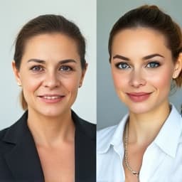 Professional photo editing and retouching services in Denver