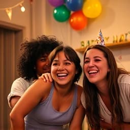 Social event photography in Denver