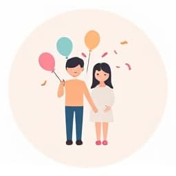 Special occasion photography icon